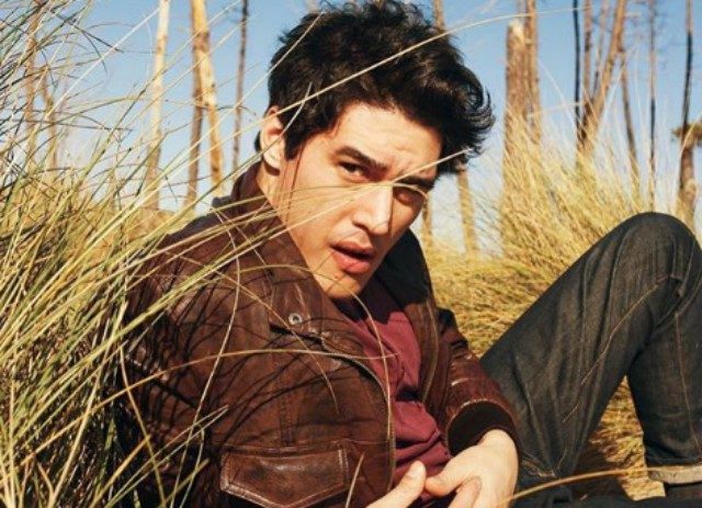 Film E Programmi Tv Di Cristiano Caccamo