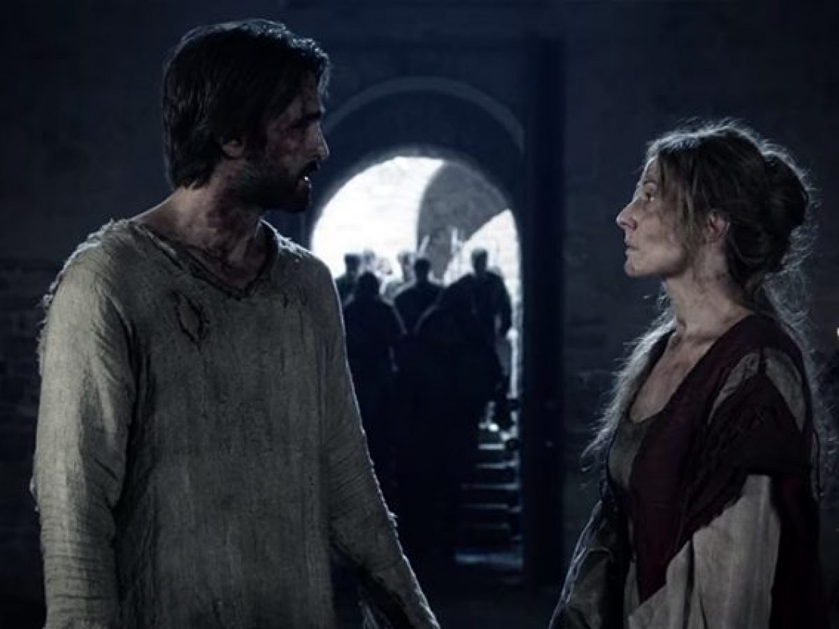 La Cattedrale del Mare, l'ultima puntata della serie tv è già disponibile