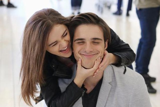 The Kissing Booth 2, Elle e Noah sono stati davvero fidanzati: il film