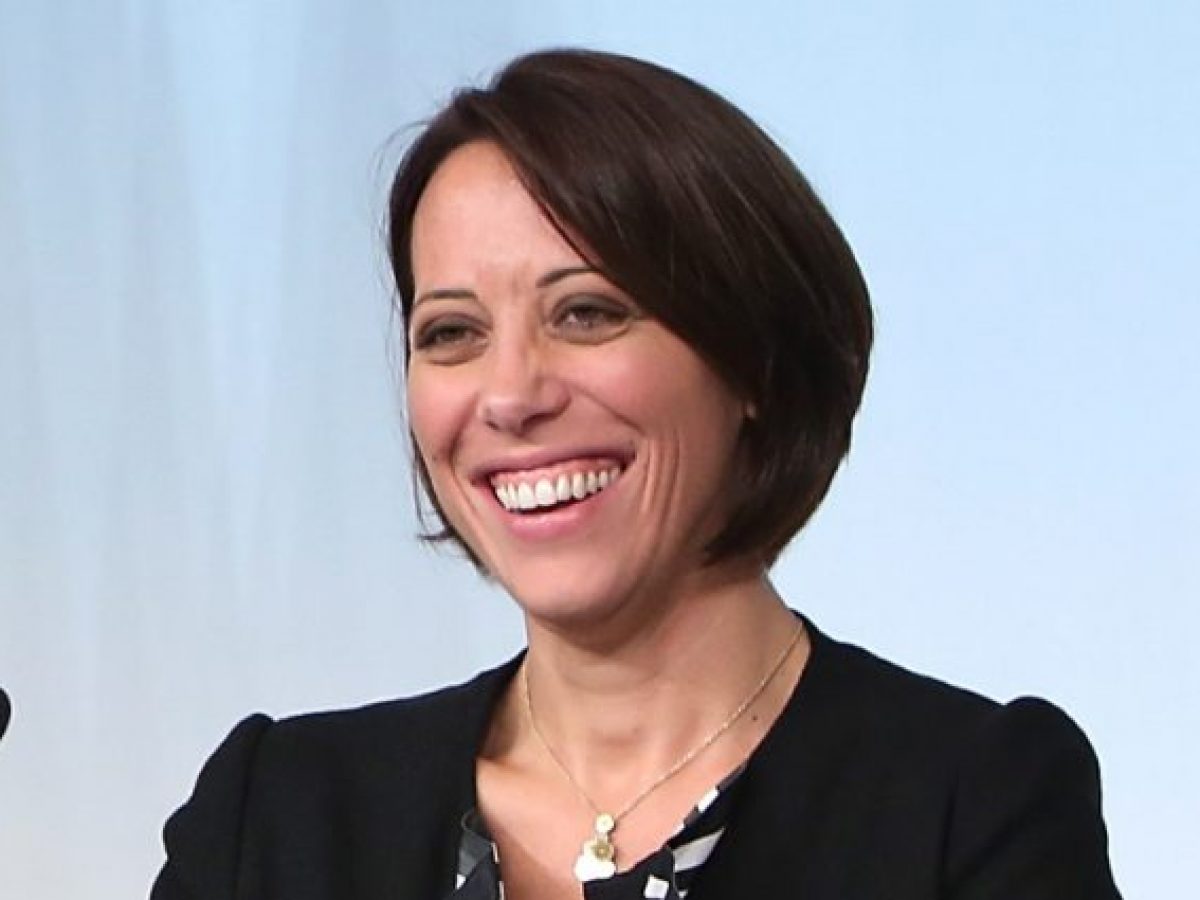Nunzia De Girolamo condurrà un programma su Rai1 il talk si chiamerà Ciao maschio
