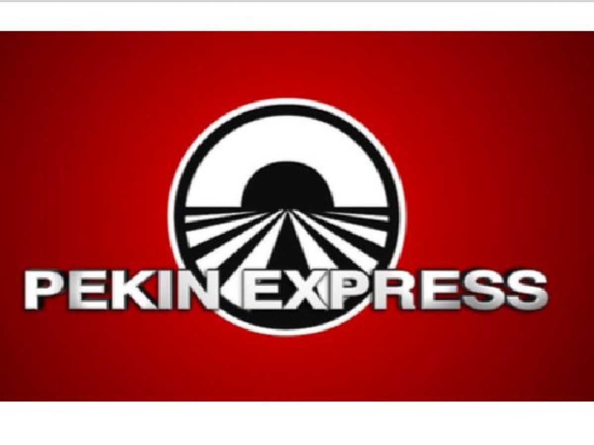 Pechino Express diventa Pekin Express, ufficiale il passaggio dalla Rai
