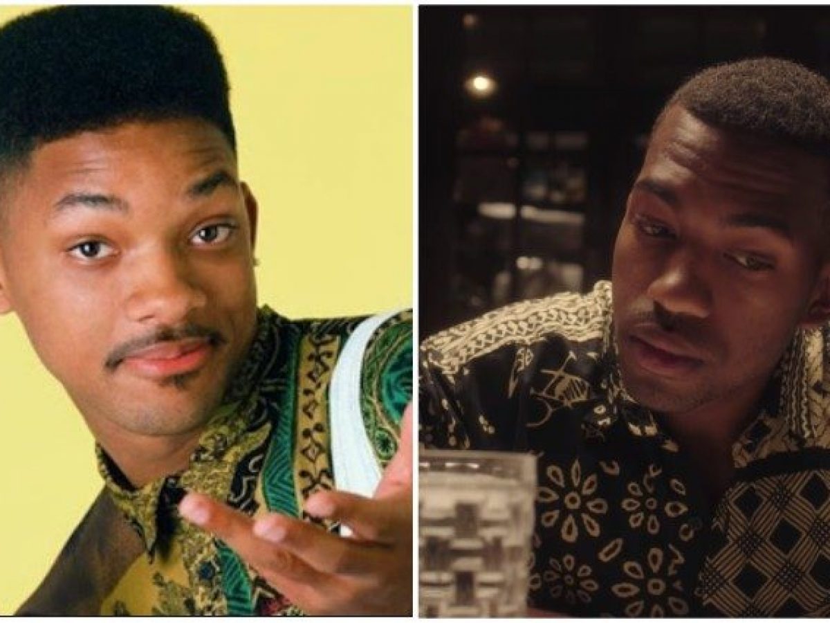 Willy Il Principe Di Bel Air Finale
