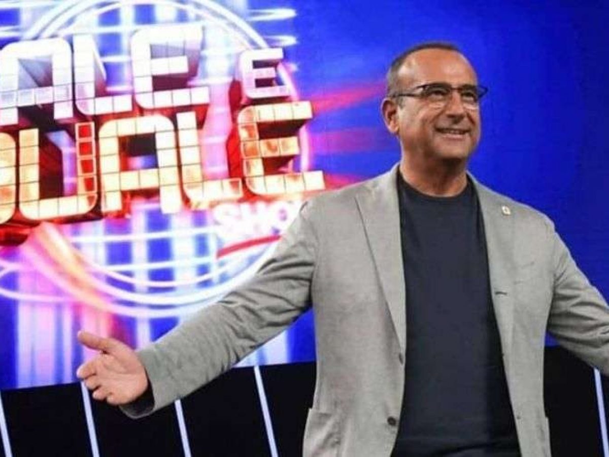 Tale E Quale Show 2021 Seconda Puntata