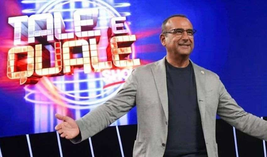 Quando C è Tale E Quale Show