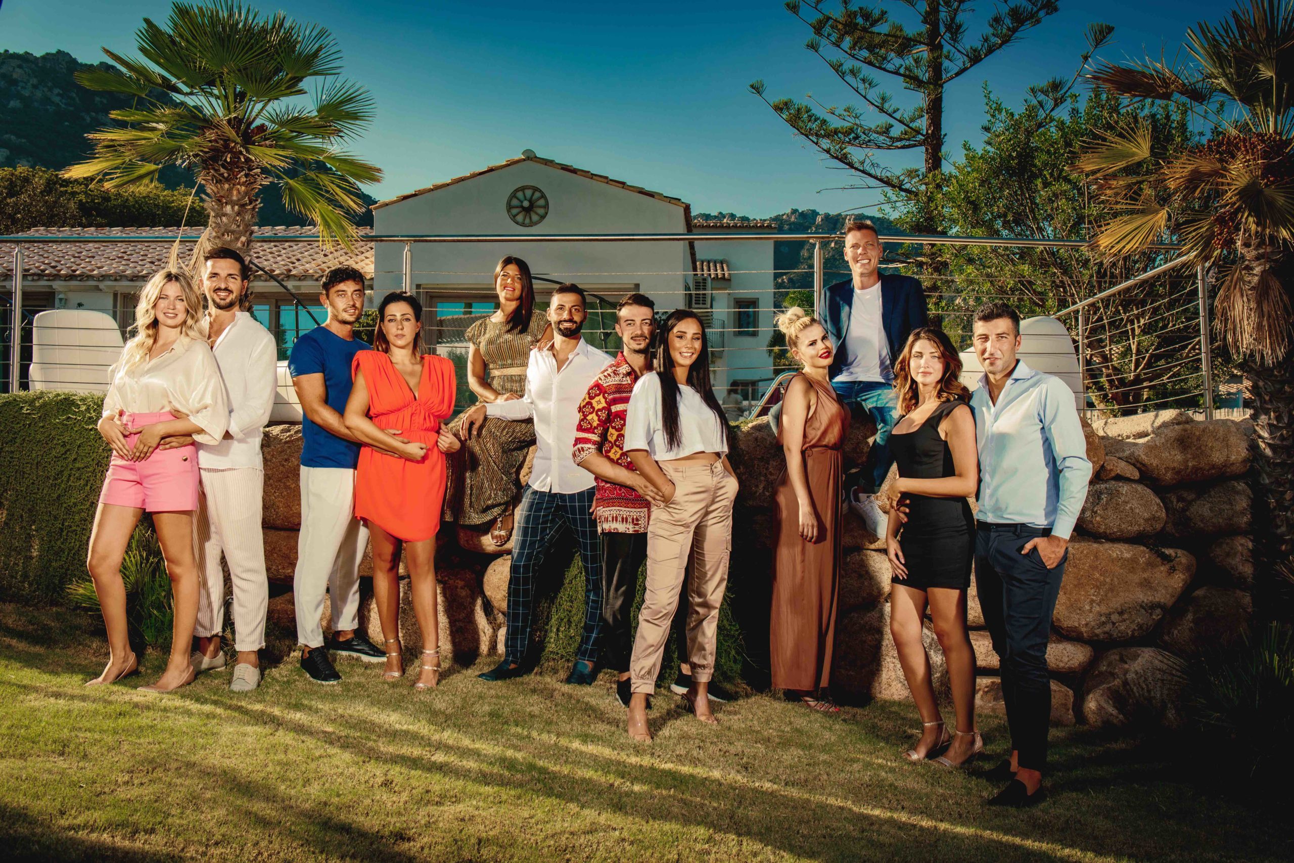 Perche Non Si Fa Piu Temptation Island