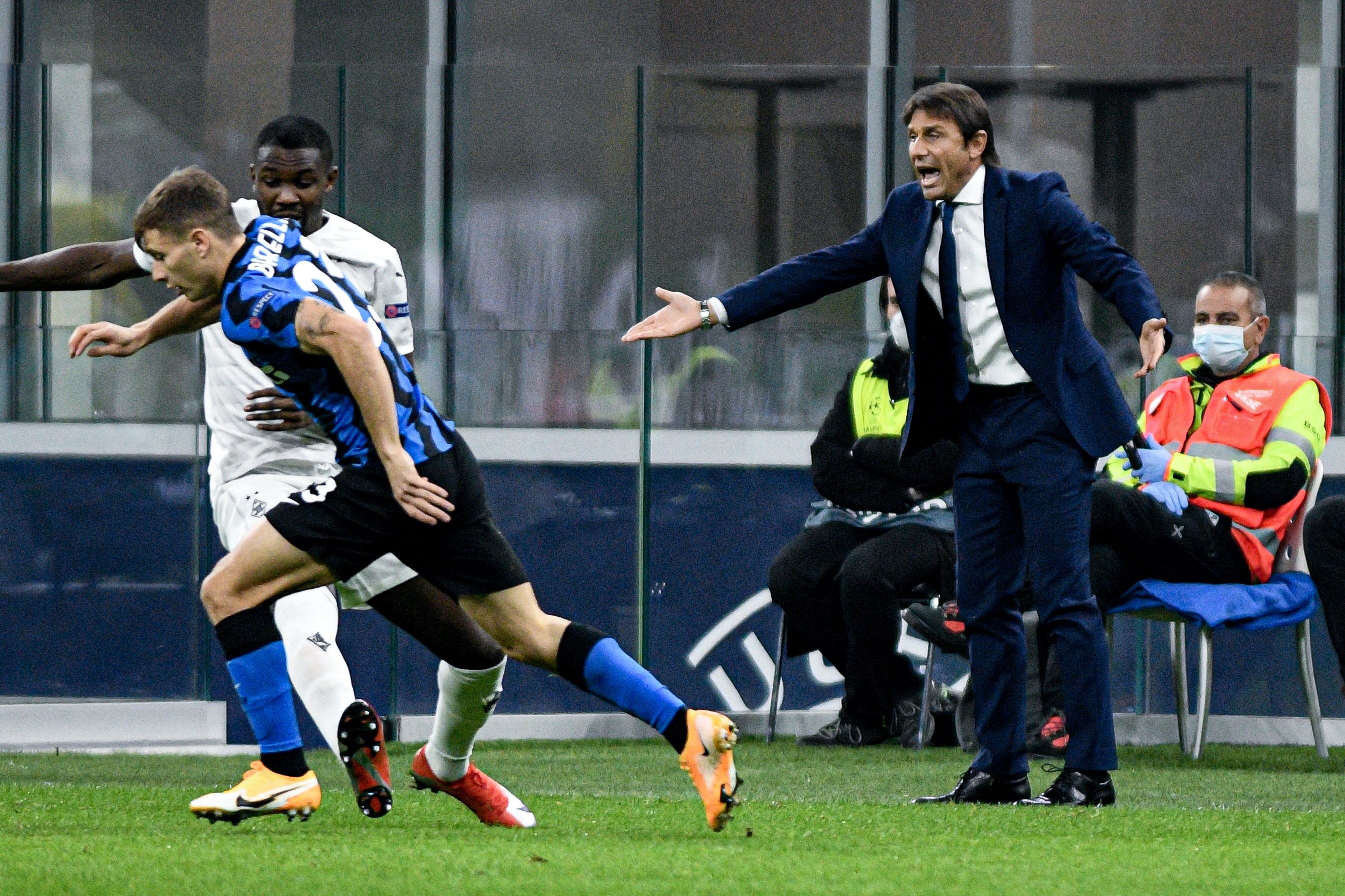 Su Che Canale Si Vede Inter Real Madrid