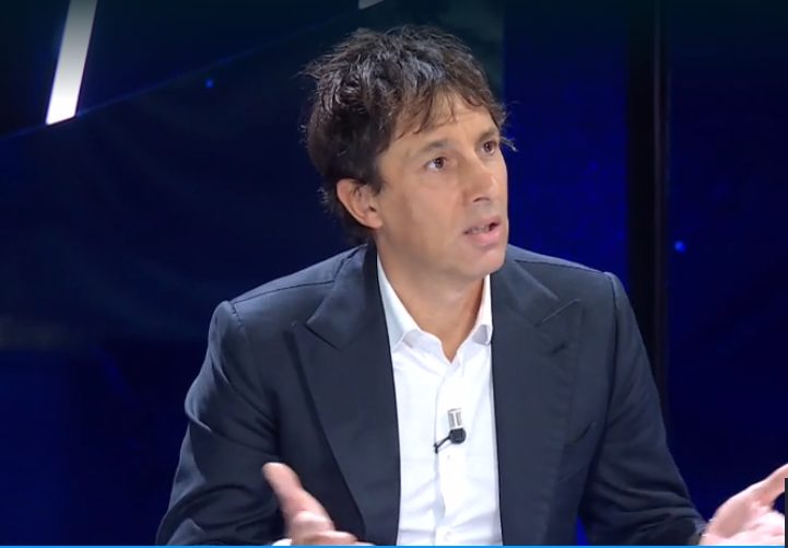 Chi è L'imitatore Di Tale E Quale