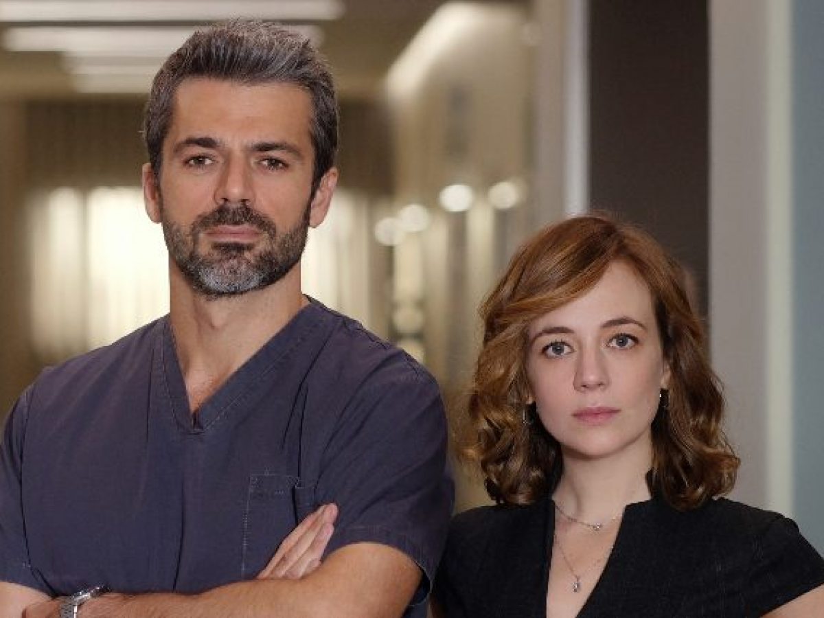 Doc Nelle Tue Mani Anticipazioni Ultima Puntata
