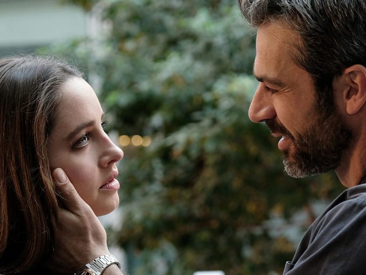 Doc Nelle Tue Mani Stasera In Tv