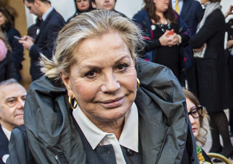 Con Chi è Stata Sposata Catherine Spaak