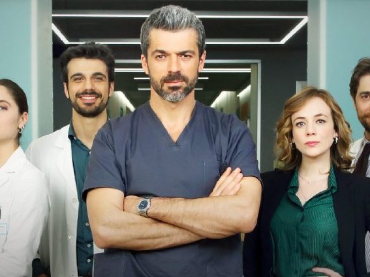 Episodi Di Doc - Nelle Tue Mani