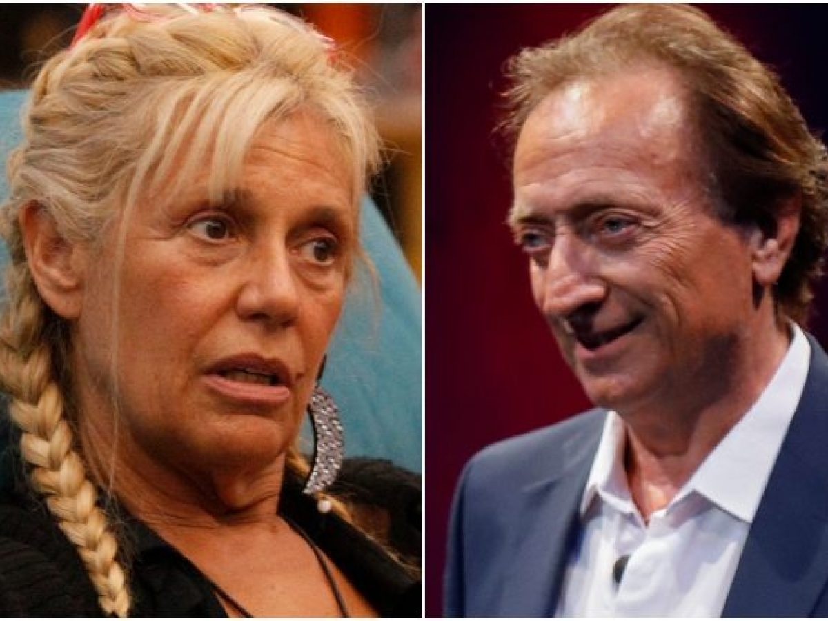 Amedeo Goria E Maria Teresa Ruta Matrimonio