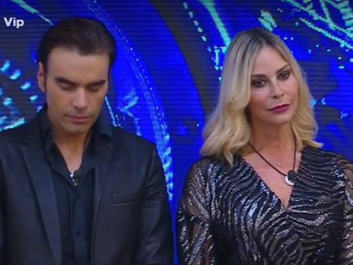 Grande Fratello I Nominati Di Questa Settimana