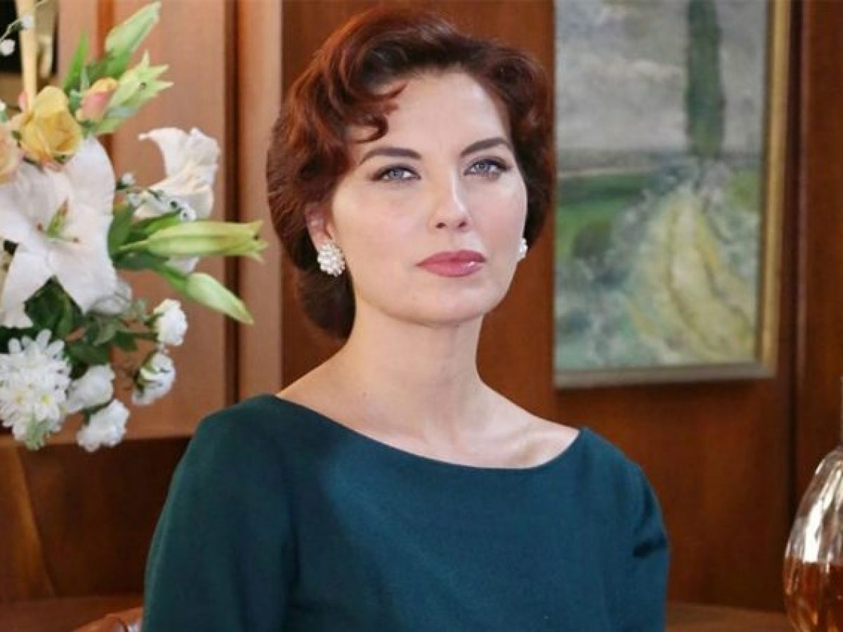 Il Paradiso Delle Signore Stefania Scopre La Verità