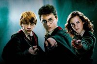 Harry Potter Diventa Una Serie Tv Per Hbo Max
