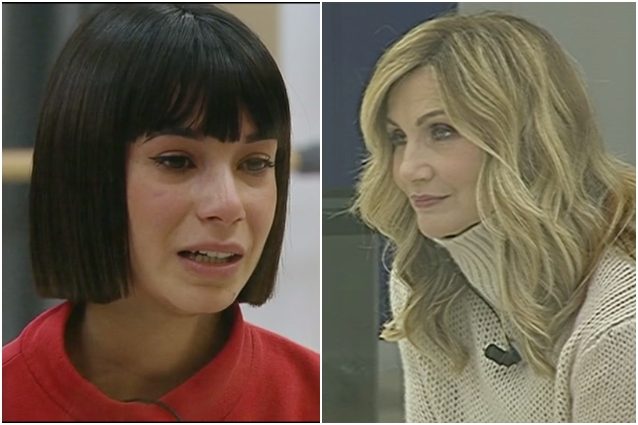 Amici 2020, Martina commuove: La morte di papà mi ha ...