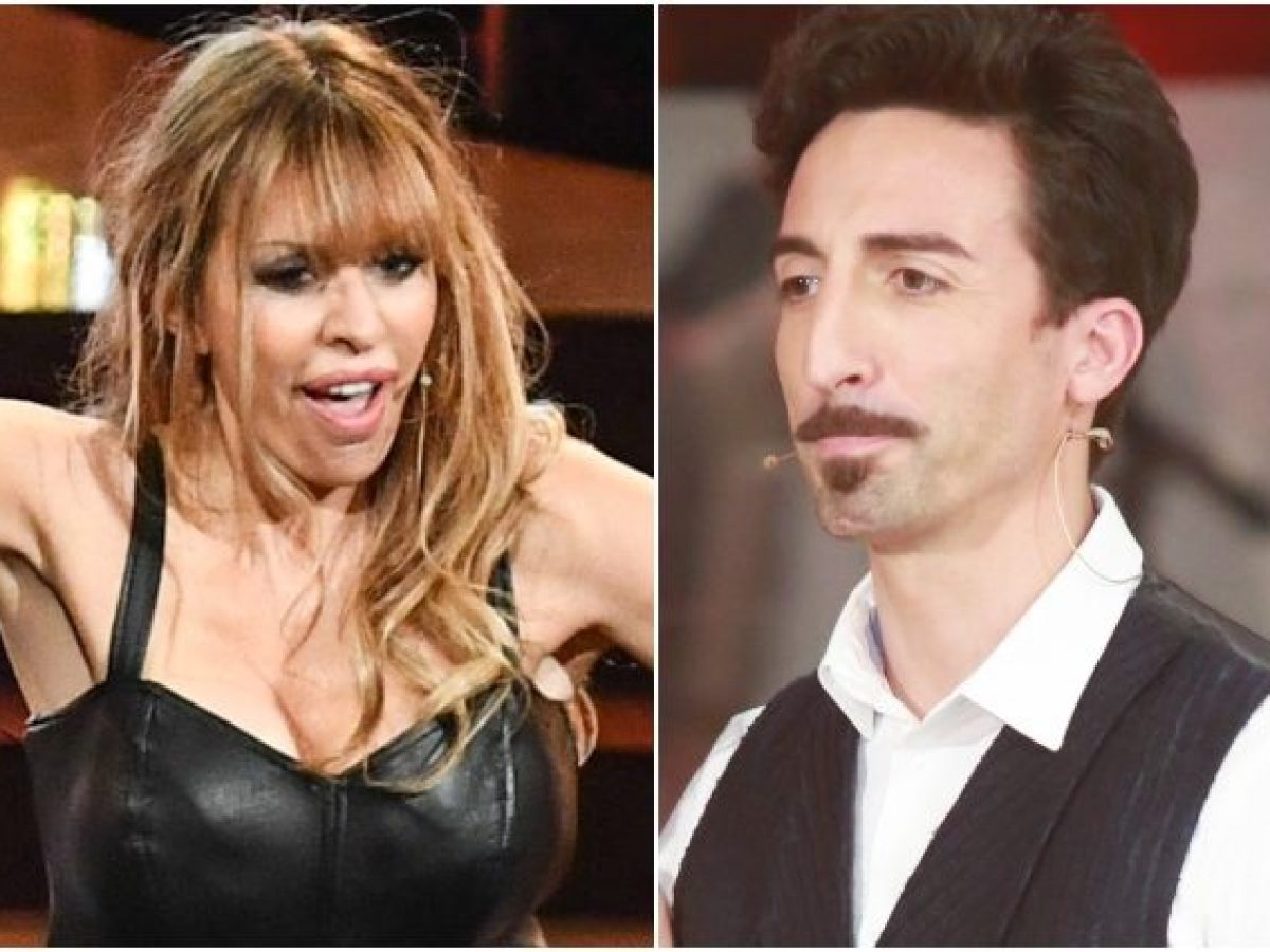 Ballando con le stelle, Alessandra Mussolini in finale con Samuel Peron
