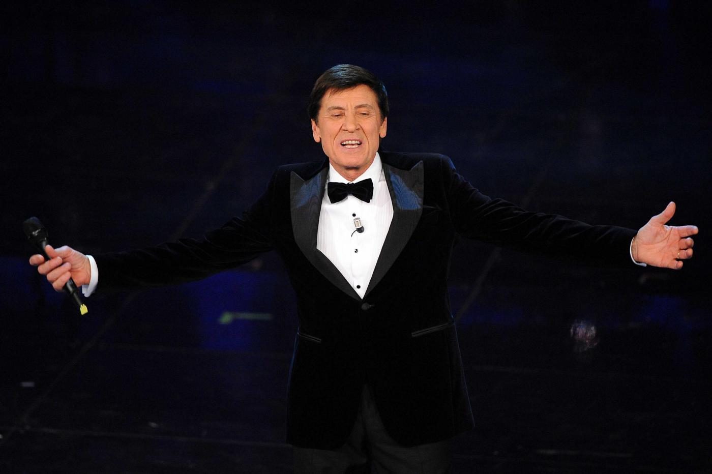In Che Anno è Nato Gianni Morandi