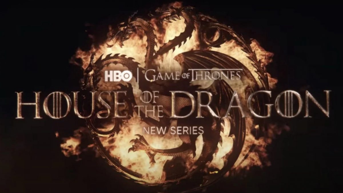 Home of the Dragon, ecco il primissimo teaser sul promo di HBO Max 2 Schermata 2020 12 21 alle 16.07.15