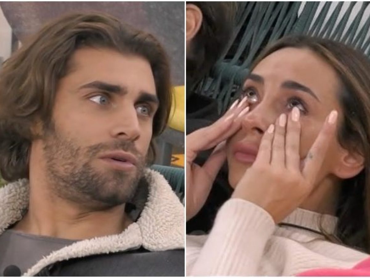 Segnali Che Lei Pensa Ancora Al Suo Ex