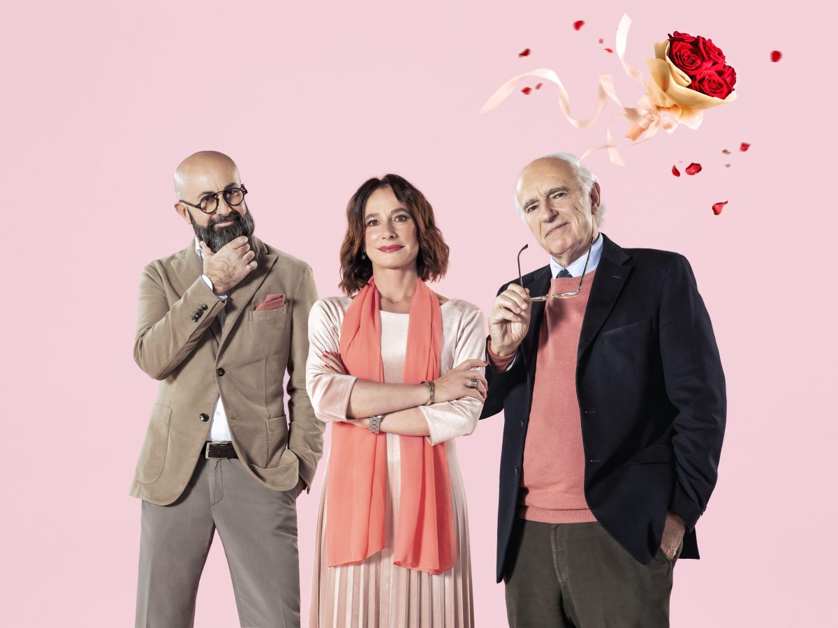 Matrimonio a prima vista Italia, quando