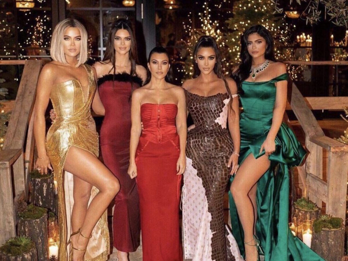 Al Passo Con I Kardashian Dove Guardarlo