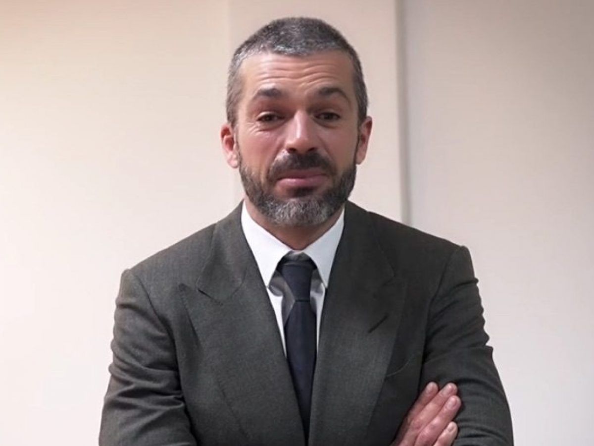 C è Posta Per Te Luca Argentero