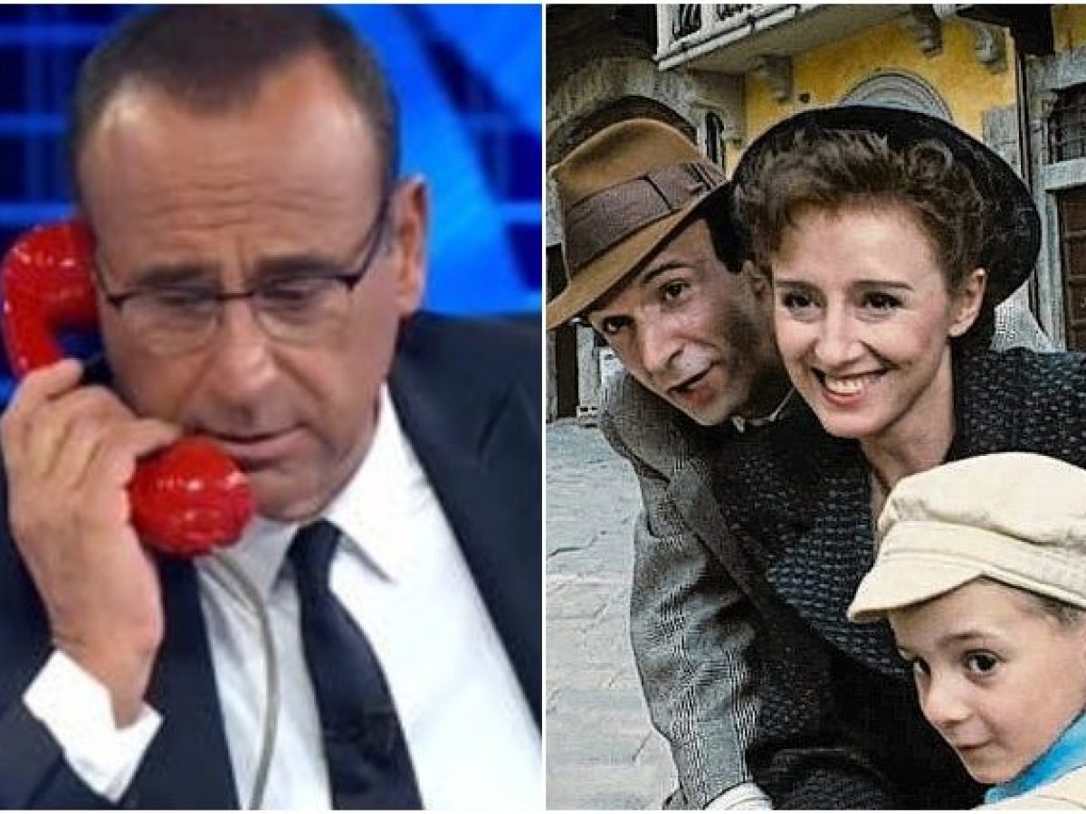Cast Di Gli Eredi Della Terra Programma Televisivo