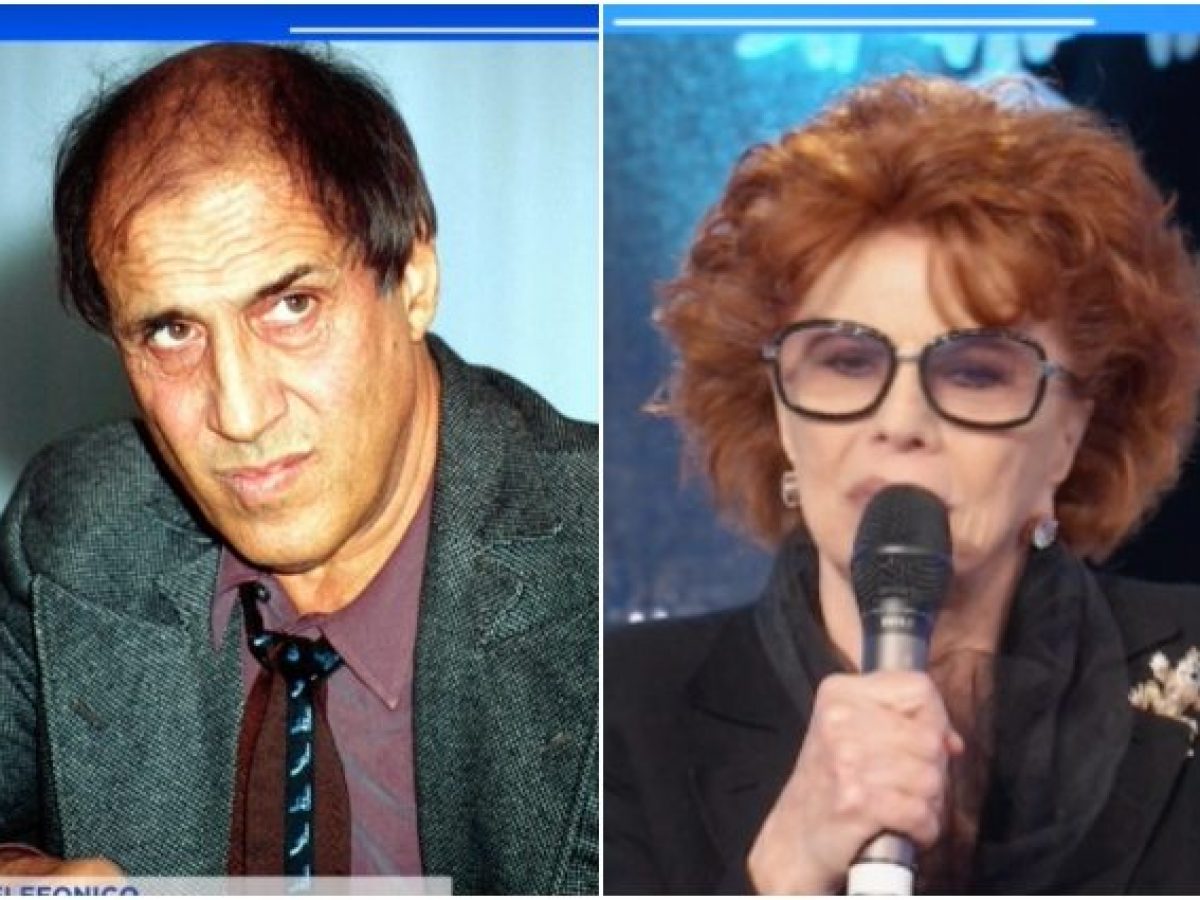 Chi è Il Marito Di Giovanna Ralli