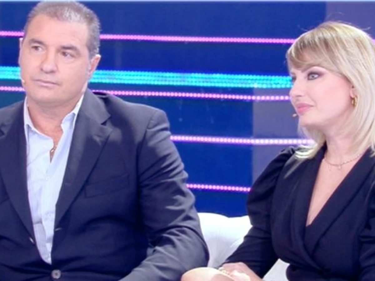 Manila Nazzaro Ex Marito Cosa è Successo