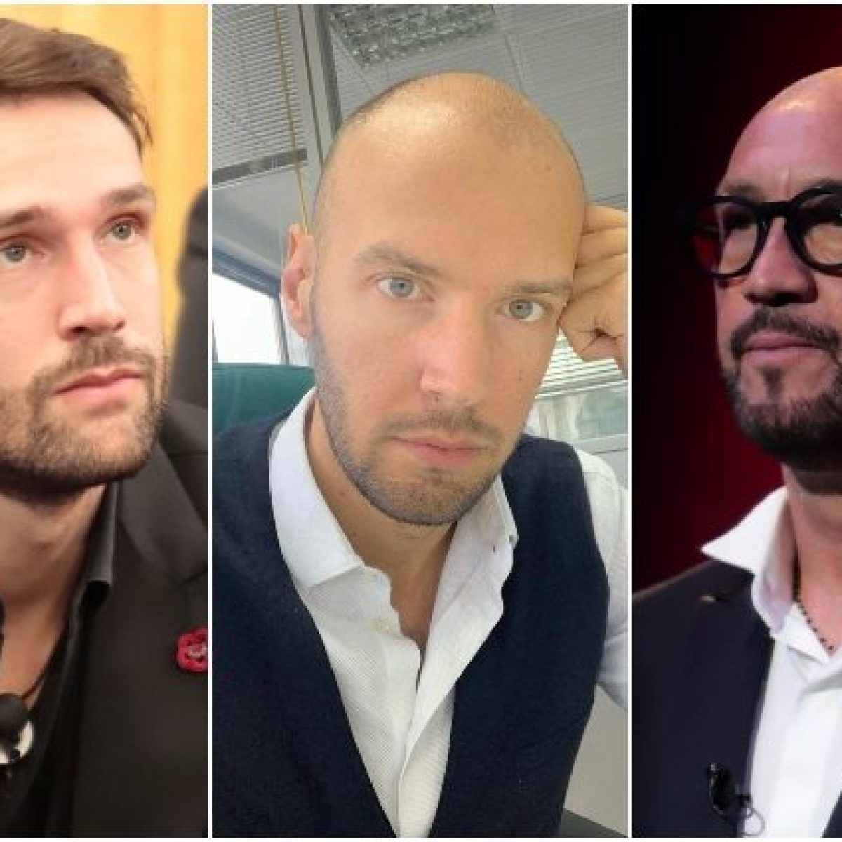 La Reazione Di Nicolo Dopo L Incontro Tra Il Fratello Andrea Zenga E Il Padre Walter