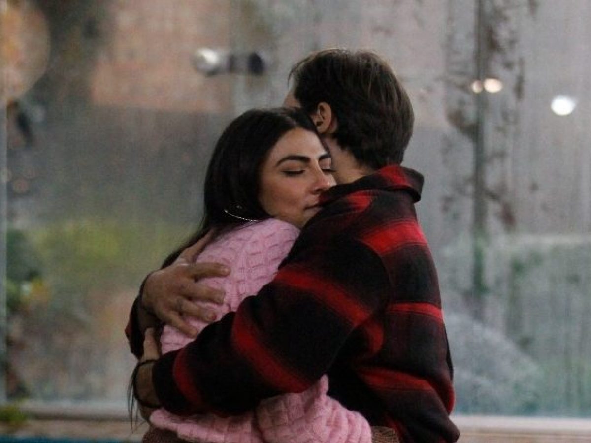 Er Gennaro E Giulia Salemi Stanno Insieme