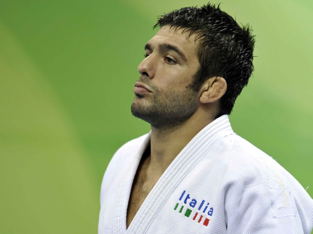 Gennaro Isola Dei Famosi 2022 Chi è