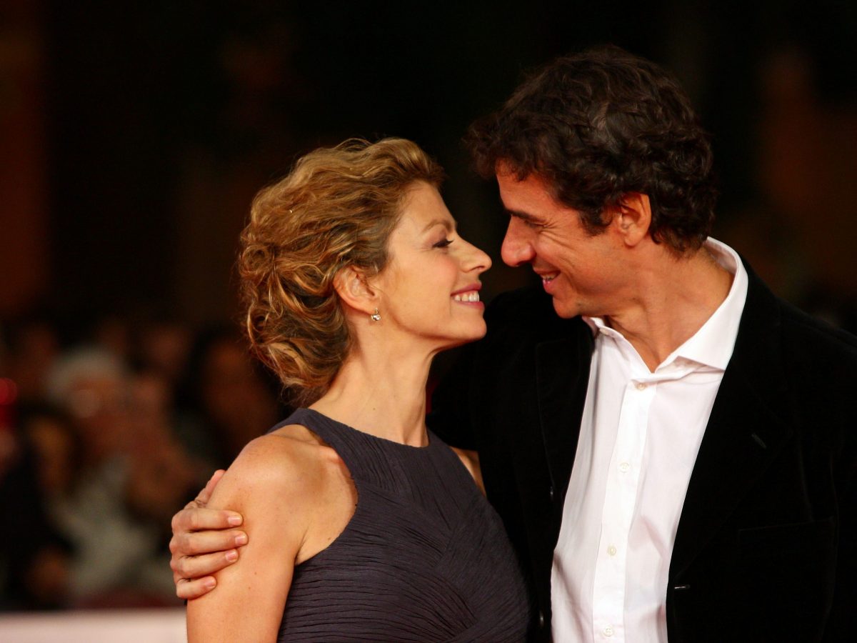 Chi E Il Marito Di Amanda Sandrelli