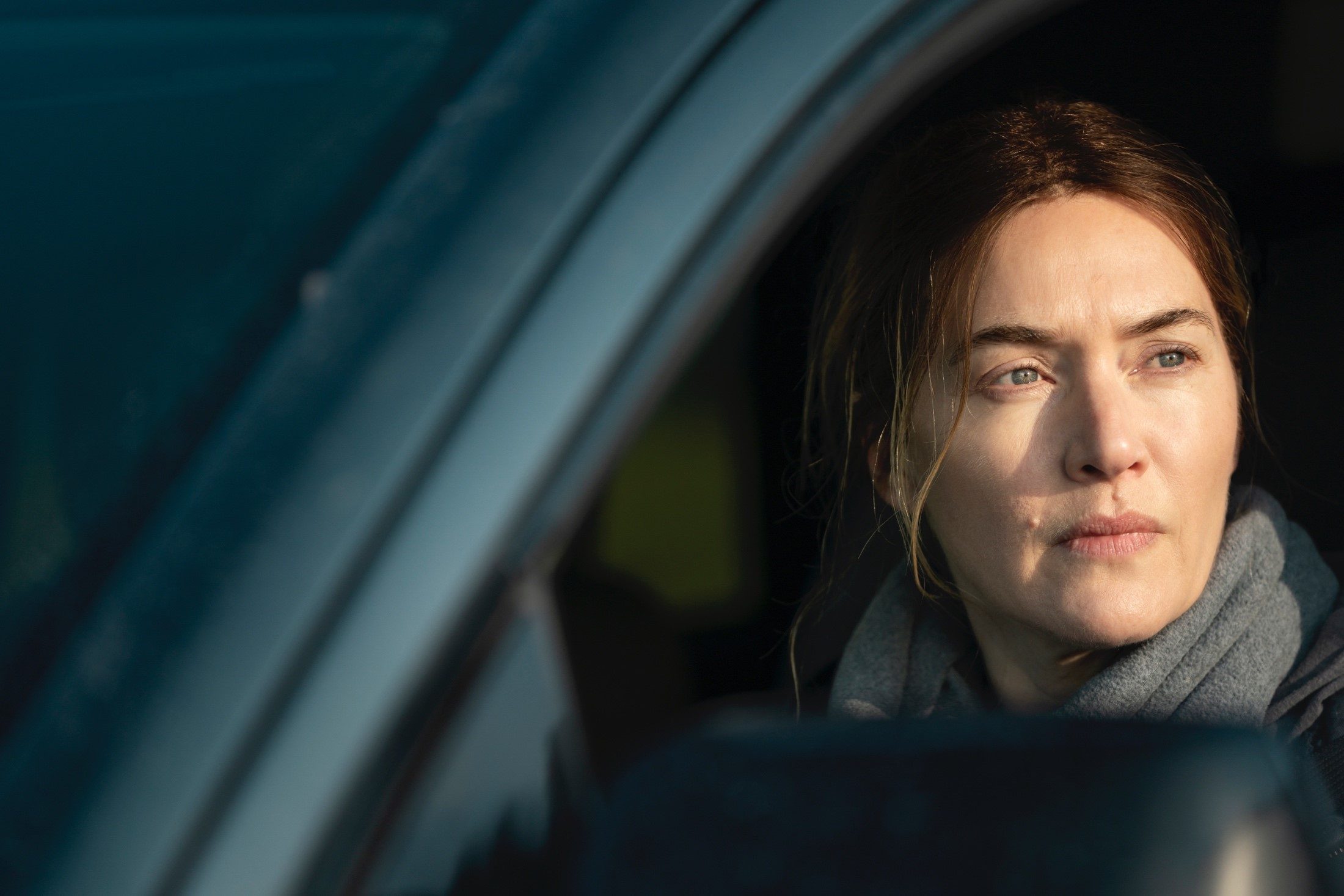 Mare of Easttown, trailer e data d'uscita della miniserie con Kate Winslet