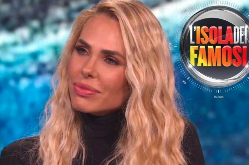 Quando Andrà In Onda L'isola Dei Famosi