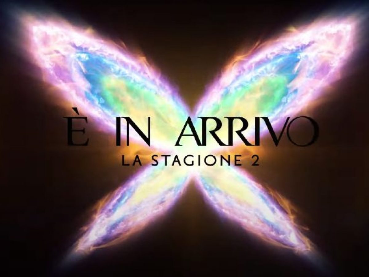 Quando Esce Fate The Winx Saga 2
