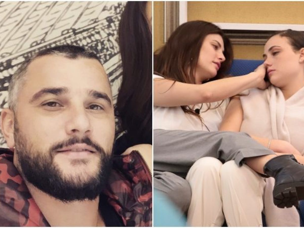 Rosalinda E Zenga Video Del 16 Febbraio