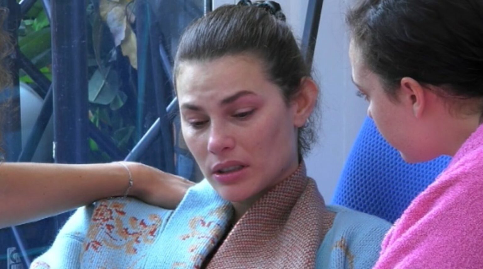 Criticare Dayane Per Essere Rimasta Al Gf Dopo La Morte Di Lucas Non Fara Di Voi Persone Migliori