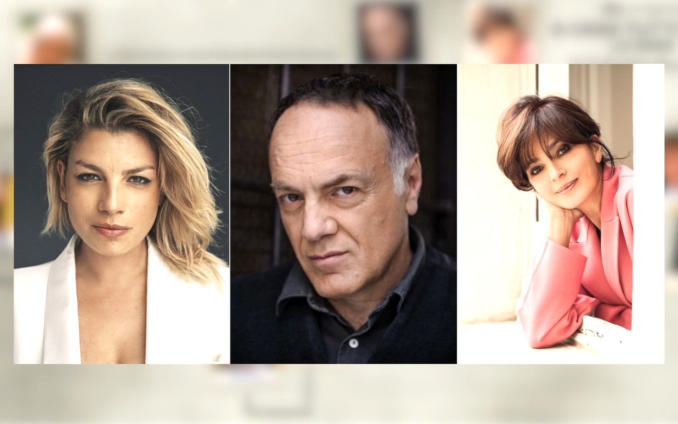 Cast A Casa Tutti Bene La Serie