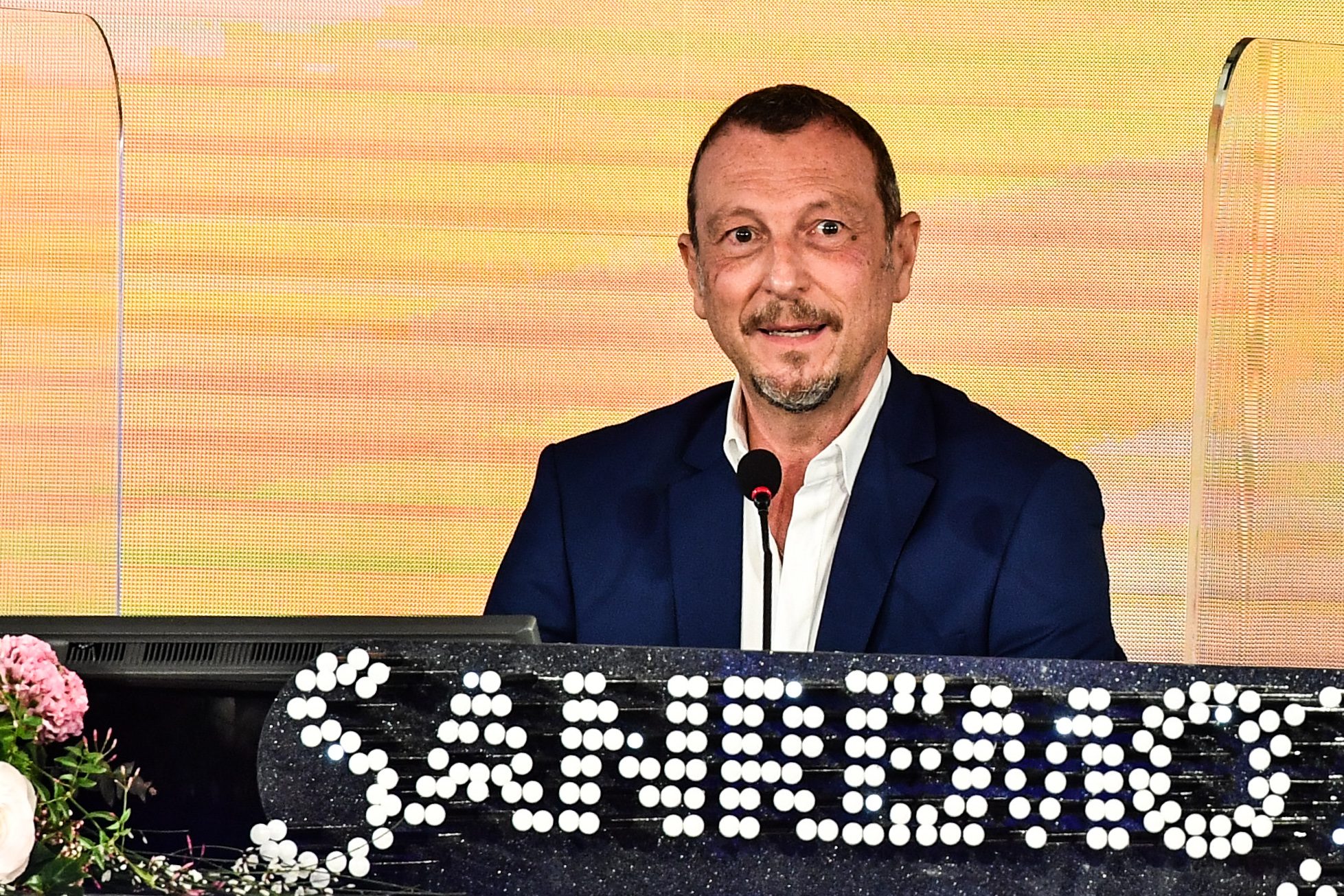 A che ora finisce Sanremo 2021: gli orari delle cinque serate del Festival