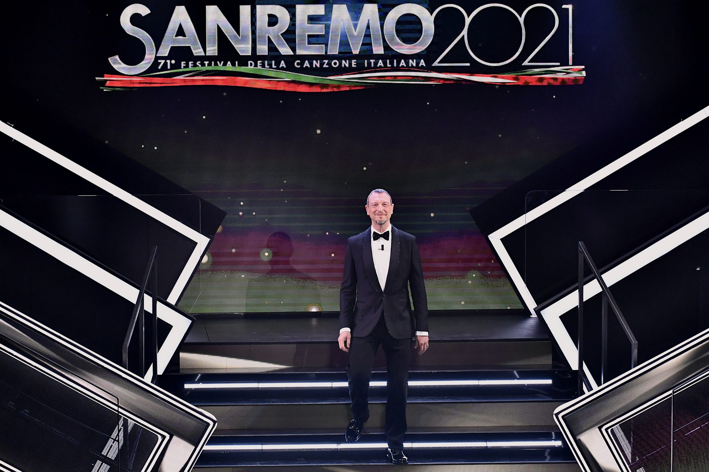 La Scaletta Di Sanremo 2021 Per La Seconda Serata Ospiti E Cantanti In Gara