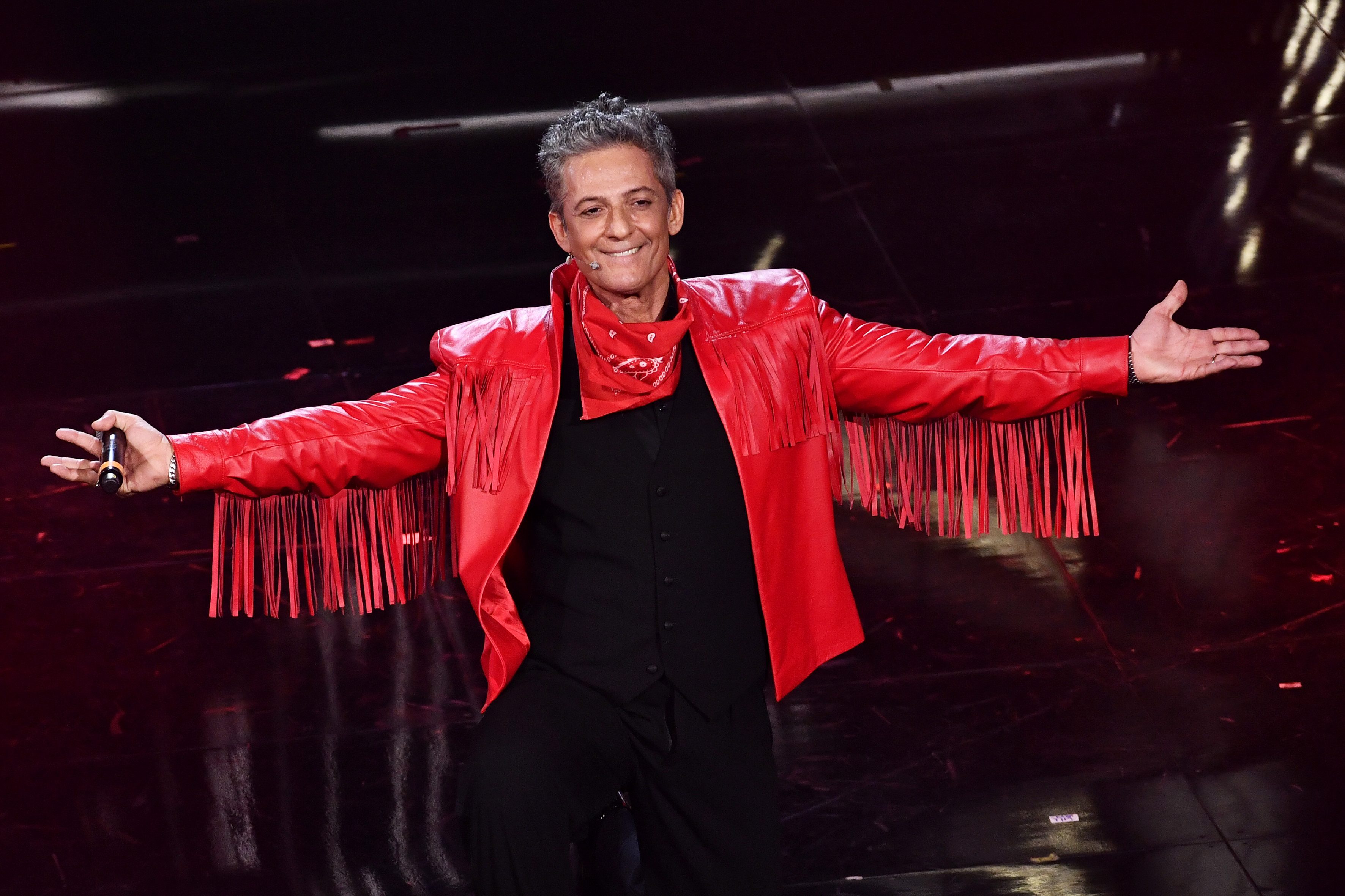 Ci Sara Fiorello Al Festival Di Sanremo 2022