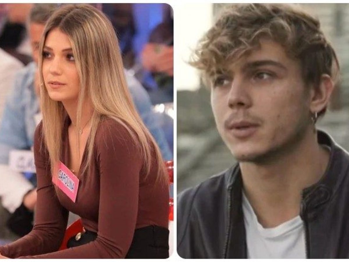 Chi è Costabile Di Uomini E Donne