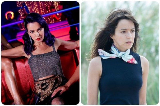 Canciones De La Serie Sky Rojo