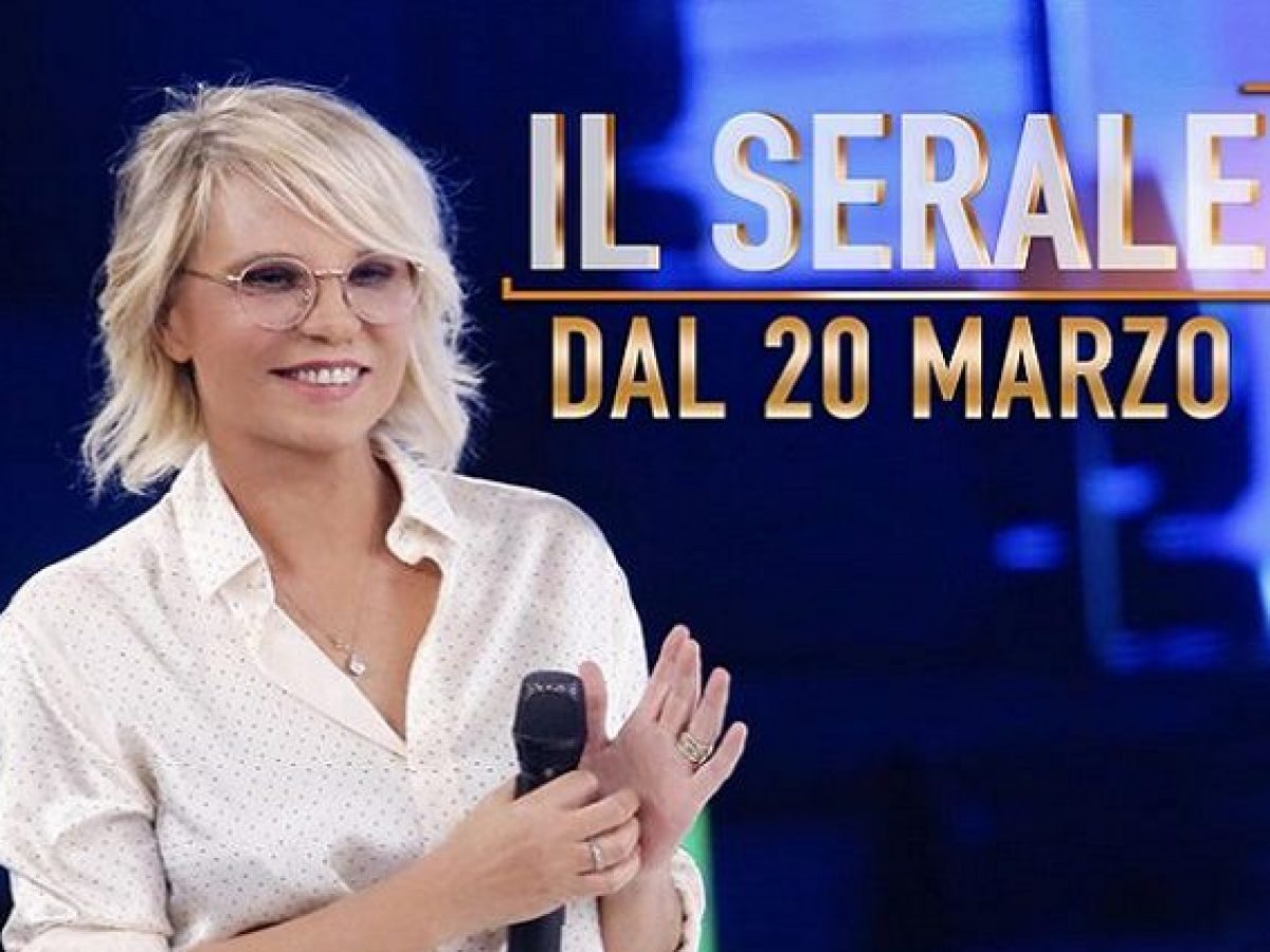 Chi è Il Secondo Eliminato Di Amici