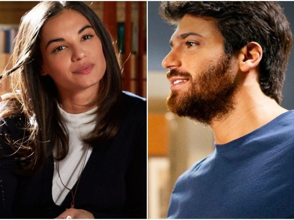 Che Dio Ci Aiuti 7 Can Yaman