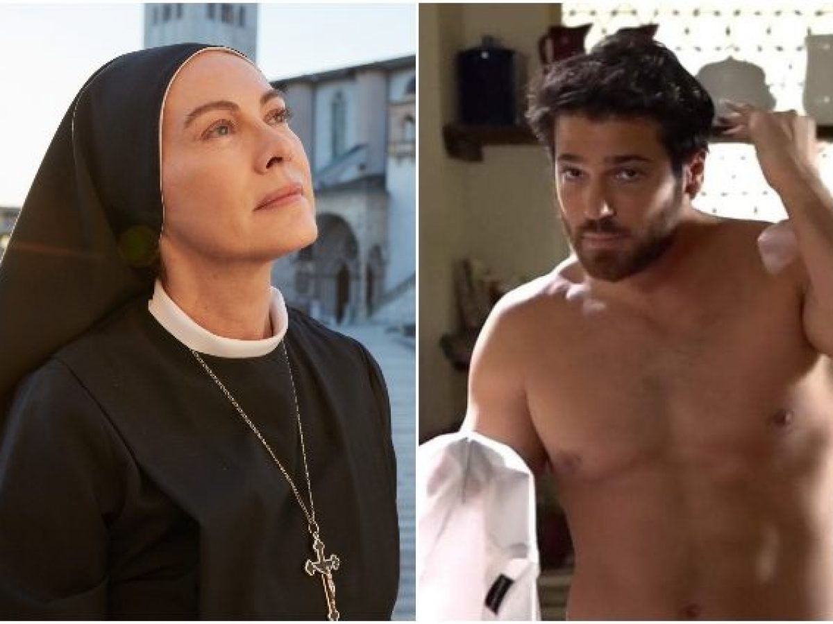 Che Dio Ci Aiuti 7 Can Yaman
