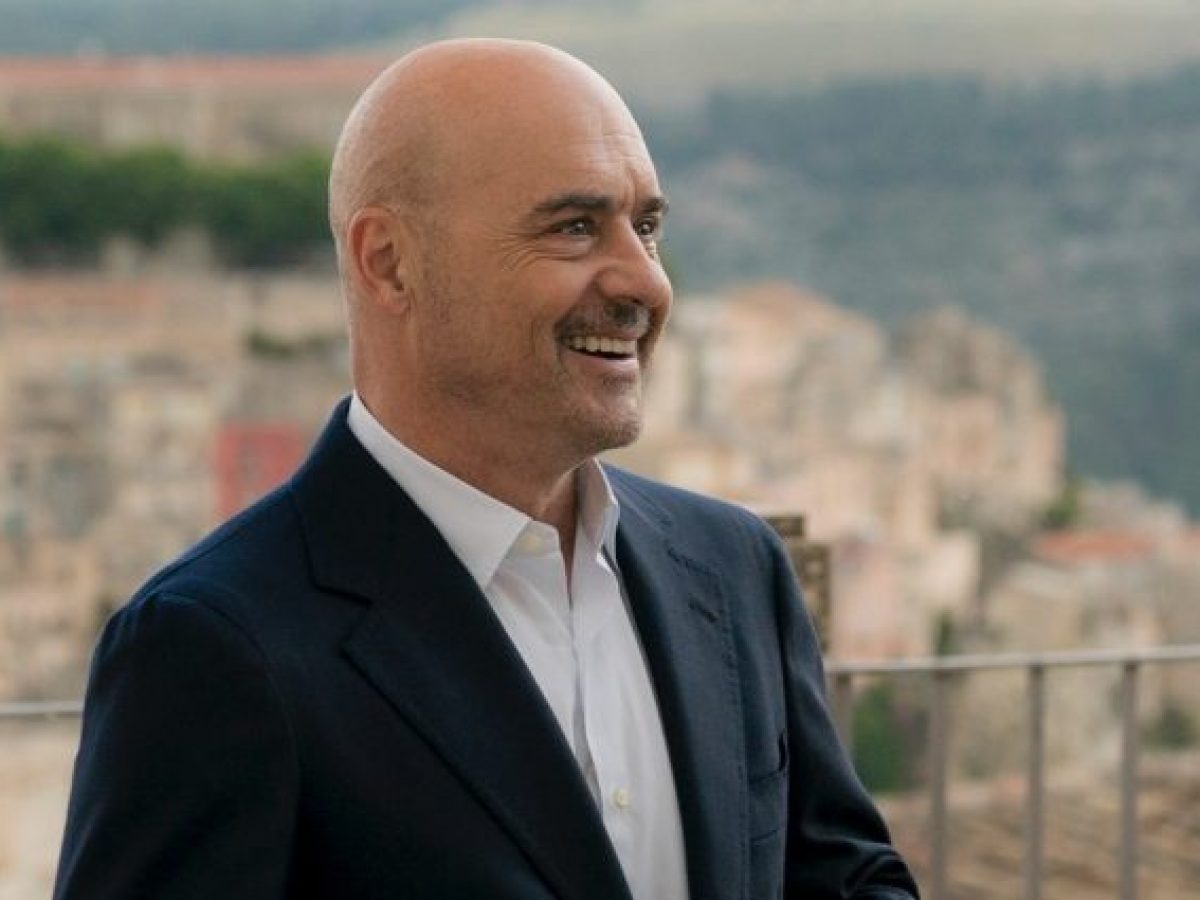 Il Commissario Montalbano Non E Un Addio Luca Zingaretti Apre Uno Spiraglio Alla Nuova Stagione