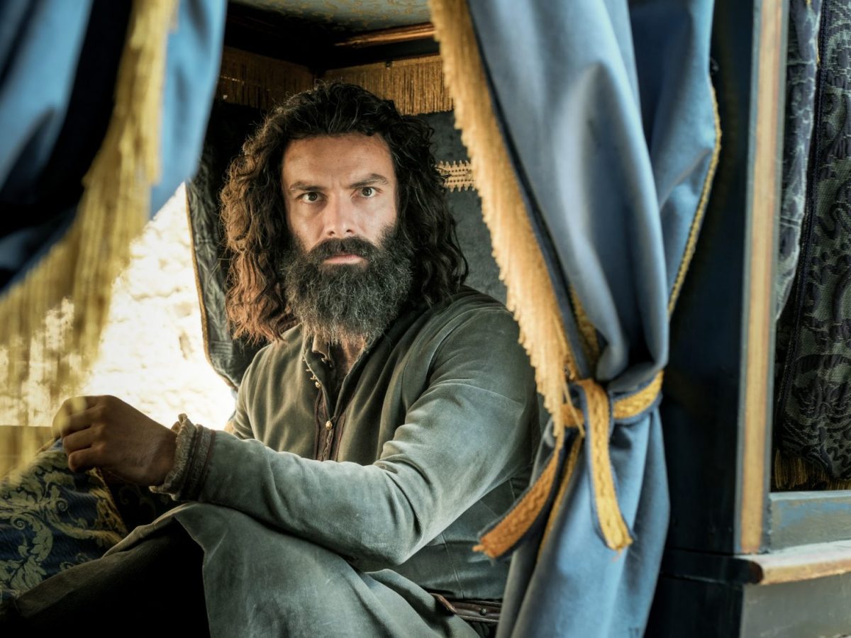 Turner E Il Casinaro Serie Tv Stagione 2